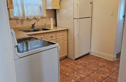 Woodbine Heights House | 2 Bedroom House in Toronto