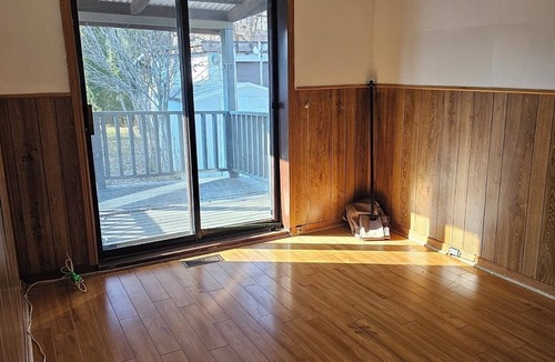 Woodbine Heights House | 2 Bedroom House in Toronto
