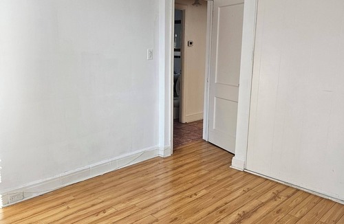Woodbine Heights House | 2 Bedroom House in Toronto