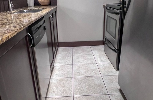 Fernie Condo | 2 Bedrooms l Sleeps 5 Adults