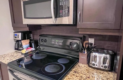 Fernie Condo | 2 Bedrooms l Sleeps 5 Adults