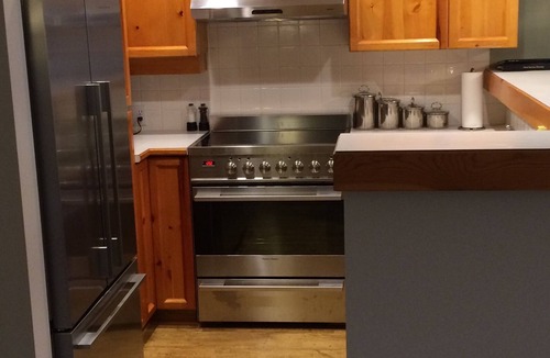 Blackcomb House | 2 BR/2 BA Townhouse on Blackcomb Mountain