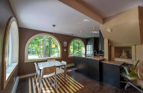 Antigonish House | 2 Unit house across from the hospital