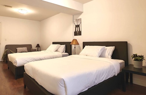 Fleetwood House | 20% OFF Elegant Living Quarters