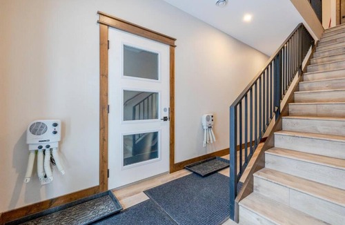 Fernie Apartment | 22 Sunniva by StayIn