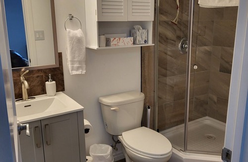 Sparwood House | 25 minutes from Ski Hill! 3 Bedroom/full kitchen and laundry.