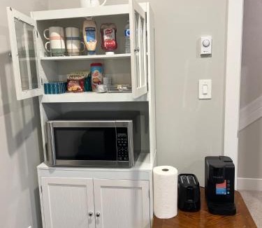 Langford Apartment | 2768 Celestial