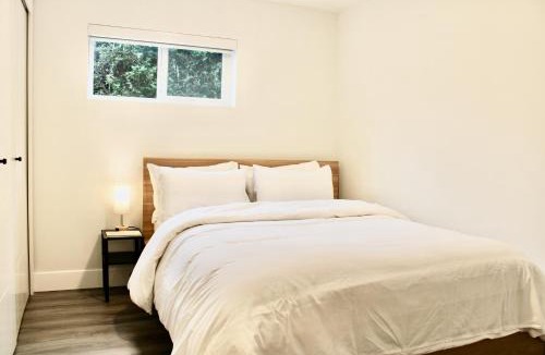 Knight Apartment | 2BDR Stylish Comfort Parkside