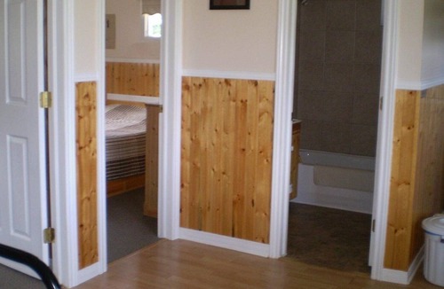 Brackley Beach Cottage | 2Bedroom No.3