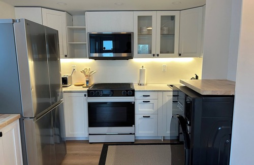 Port Edward House | 2BR Seaside Haven Retreat