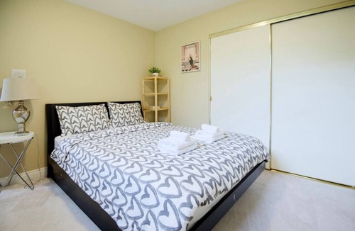 Arbutus Ridge House | 2BRs Guest Suite in Van West