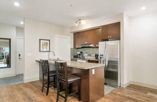 Harrison Hot Springs Apartment | 3-Bedroom Apt in the heart of Harrison
