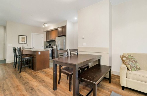 Harrison Hot Springs Apartment | 3-Bedroom Apt in the heart of Harrison