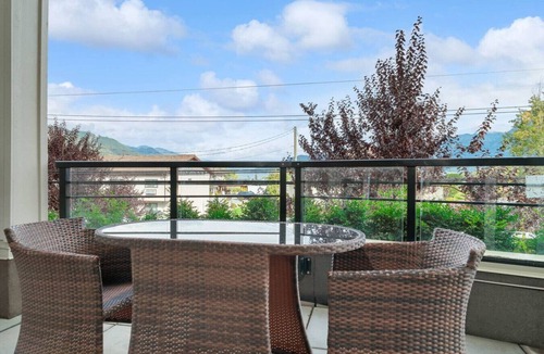Harrison Hot Springs Apartment | 3-Bedroom Apt in the heart of Harrison