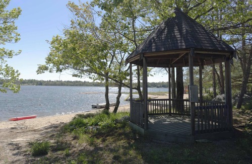 Carling House | 3-Bedroom Cottage #10 - Sand Bay