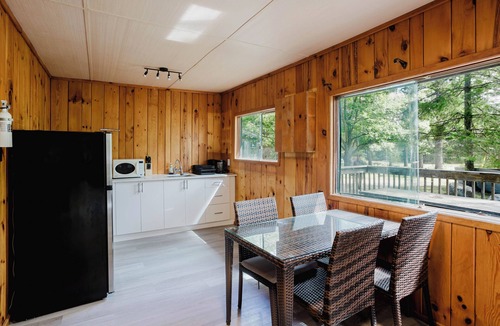 Carling Cottage | 3-Bedroom Cottage #5