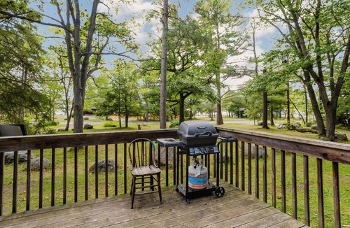 Carling Cottage | 3-Bedroom Cottage #5