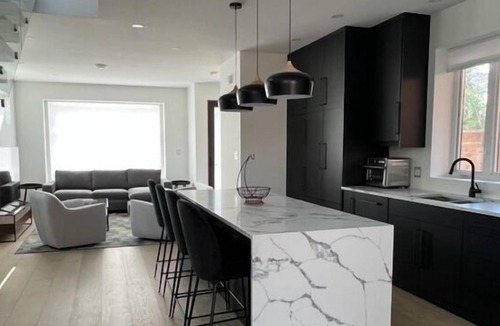North Cowichan House | 3 bedroom new home in Duncan