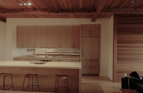 Tofino Condo | 3 bedroom Penthouse with Inlet Views