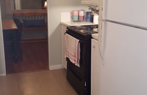 Agassiz Hotel | 3 bedroom Shabby Chic Property