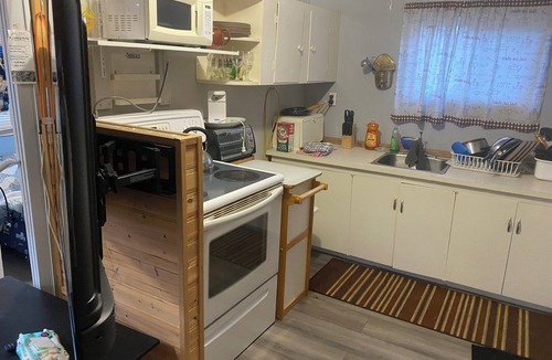 Sandy Hook Cabin | 3 bedrooms cabin for rent