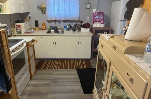 Sandy Hook Cabin | 3 bedrooms cabin for rent