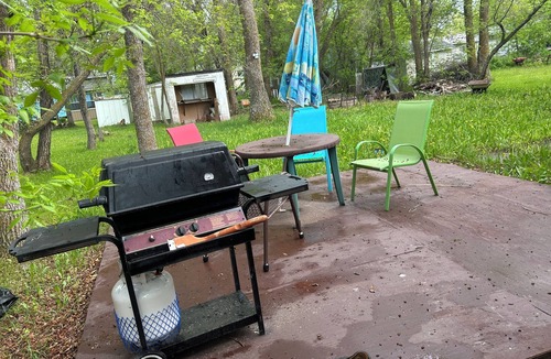 Sandy Hook Cabin | 3 bedrooms cabin for rent