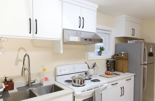Grandview-Woodland House | 3 BR MAJOR INTERNATIONAL SPORTING EVENT Hub Private Family Friendly in Vibrant Commercial Drive - 8 min away