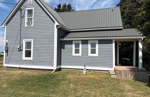 Malpeque Cottage | 3-room cottage fully equipped - Malpeque