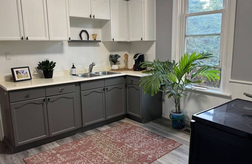 London House | 3BD Heritage Home Escape - LHSC/UWO