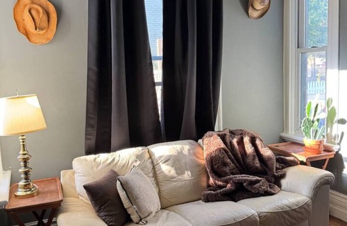London House | 3BD Heritage Home Escape - LHSC/UWO