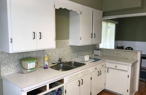 Popkum House | 3bed, Chilliwack Farm house with stunning mountain views