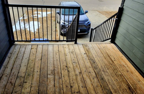 Dawson Creek House | 3BR, 2.5BA, Keyless Entry, Netflix, Disney+, Prime