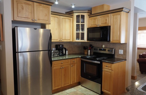 Rossland House | 4 BD/3BA Redstone Chalets E