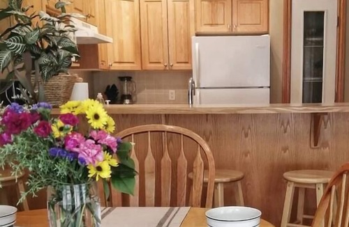 Radium Hot Springs House | 4 Bedroom 2.5 Bath Golf Townhouse in Radium