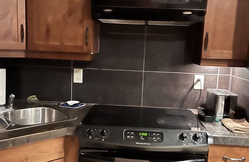 East Kootenay Apartment | 4-Bedroom Condo in Radium, BC