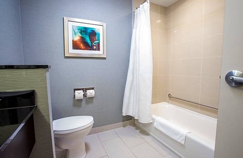 Terra Nova Hotel | 4-Star Hotel ∙ Fairfield Inn & Suites by Marriott St. John's Newfoundland