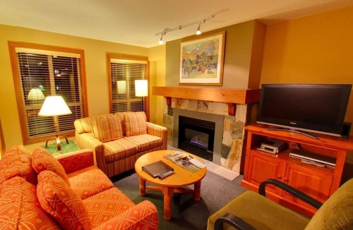 Blackcomb Resort | 4 Star Whistler Resort