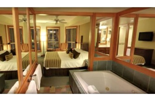 Blackcomb Resort | 4 Star Whistler Resort