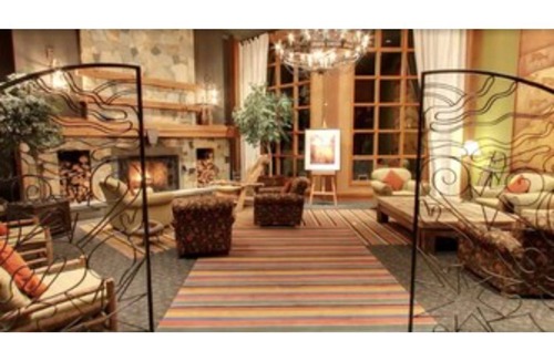 Blackcomb Resort | 4 Star Whistler Resort