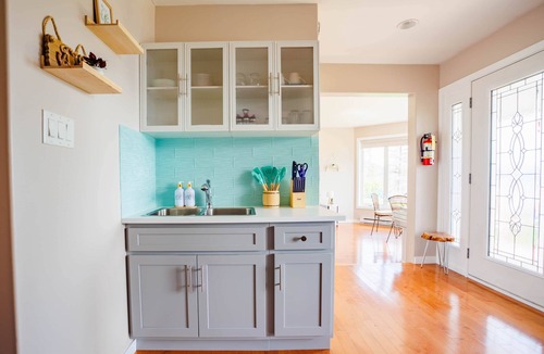 Central Okanagan House | 5-Acres Lakeview | Breakfast Included!