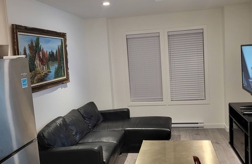 Saanichton Apartment | 5 Guests Cozy & Affordable Getaway