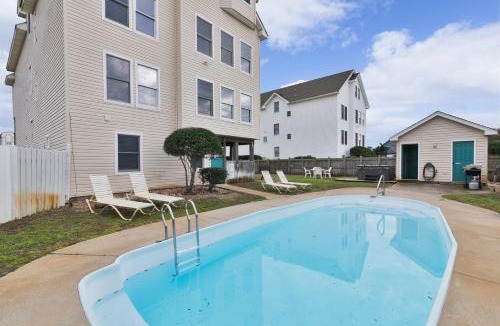 Kill Devil Hills House | 5195 - Captain's Choice