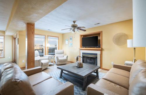 Kill Devil Hills House | 5195 - Captain's Choice