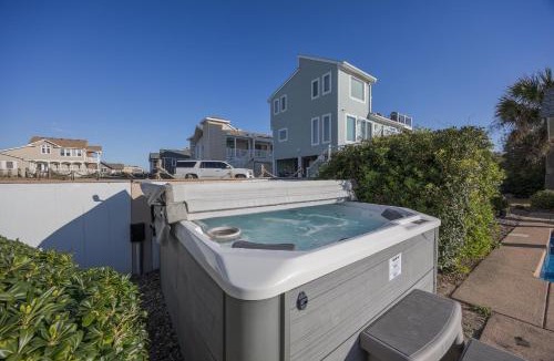 Kill Devil Hills House | 5243 - Going to Carolina