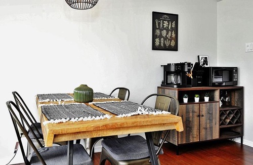 Stoneham Apartment | 54 chemin de la Perdrix