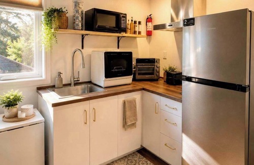 Saint-Leon-de-Standon Apartment | 564 C | Le Refuge Spa Riviere & Billard
