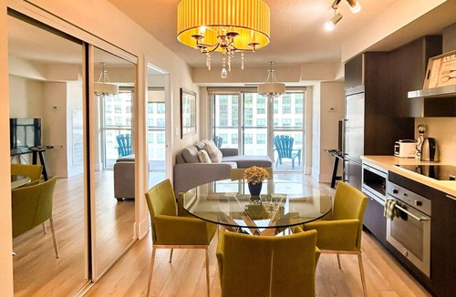 Fashion District Hotel | 586 Boutique Hotel