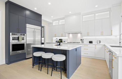 Brampton House | 6BR Brampton Detached ~ 100% Spotless & Private