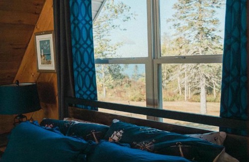 Parrsboro House | 8 Island View Cottage